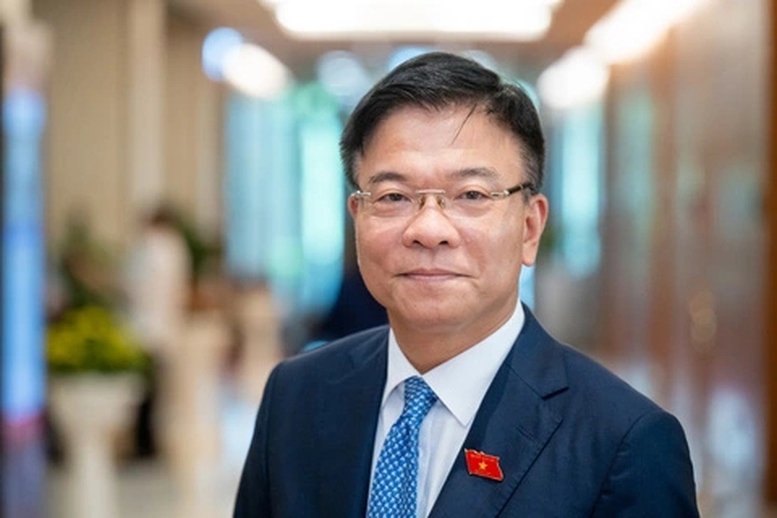 Phó Thủ tướng Lê Thành Long làm Chủ tịch Hội đồng Quốc gia phát triển bền vững